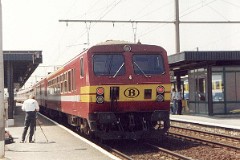 Oudenaarde, 20. June 1994